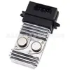 7701040562 Módulo Regulador de Control de Velocidad de Resistencia del Ventilador Adecuado para Renault Megane Megane