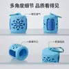 Funda de Silicona para Toalla de Secado Rápido, Bolsa de Almacenamiento para Toalla de Sudor, Bolsa Impermeable y a Prueba de Fugas para Toalla de Sudor, Bolsa de Silicona Portátil para Viaje