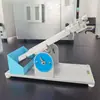 GB/T4852 Probador de Viscosidad Primaria Máquina de Prueba de Viscosidad Primaria de Bola Rodante Ley de Bola Rodante Máquina de Prueba de Pegajosidad Virgen