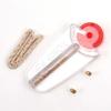 Accesorios para encendedores con núcleo de algodón Flint Juego de núcleo de algodón Flint Encendedor de queroseno Accesorios universales