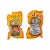 Xiangbulaoh 60g Huevos de Té Cinco Especias, Huevos Estofados Aromáticos, Snacks Casuales, Comida para Dormitorio, Listos para Comer, Mayoreo