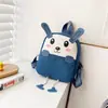 Bolsas para Niños, Mochilas de Lona para Niños, Mochilas Escolares Lindas de Dibujos Animados para Niñas, Mochilas, Bolsas Portátiles para Jardín de Infancia