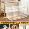 Mosquitero para dormitorios universitarios, no requiere instalación, apto para habitaciones de dormitorio individuales, extensible, 90x190 cm, universal para literas