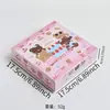 Caja Misteriosa de Regalo DIY - Caja Vacía para Picar y Hacer Bromas Divertidas - Regalo Sorpresa de Cumpleaños y San Valentín