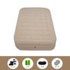 Cama Inflable Daifa de Tres Capas que Aumenta la Altura para el Hogar Doble Espesada Plegable al Aire Libre Caricatura Portátil Individual para Descanso al Mediodía Cojín de Aire