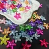 Estrela do Mar Pérola ABS DIY Artesanal Contas Capa de Celular Pulseira Acessórios de Cabelo Decoração Acessórios para Live Streaming de Celebridade da Internet
