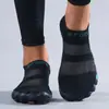 Sapatos de Natação para Praia Transfronteiriços, Sapatos para Trilha em Rio ao Ar Livre, Meias, Sapatos para Homens e Mulheres, Parque Aquático, Atividades Aquáticas, Praia, Antiderrapante, Anti-Corte, Amigo da Pele