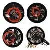 Motor de Baldosas de Pulgada Modelo de Ahorro de Energía Edición 10º Aniversario Modelo Qsmotor 3 Quanshun 12422000W3000W5000W Modelo