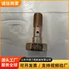Tornillos huecos para pinza de freno de cargador en stock y se envían directamente. Los tornillos huecos de la pinza de freno del cargador se envían rápidamente.