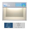 Fonte de luz LED padrão de fábrica WalMart Wal-Mart American Standard Caixa de luz colorida para impressão e tingimento têxtil D65 Caixa colorida