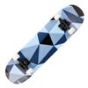 Patines para Adolescentes y Adultos, Patinetas Cóncavas de Doble Kick de Cuatro Ruedas, Patinetas de Arce para Niños, Venta al por Mayor del Fabricante, Venta al por Mayor de Exportación de Patinetas