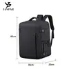 Mochila de negocios de alta gama para hombre, mochila de viaje, mochila para portátil para hombre para el día a día