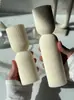 Cera Estilizadora para Atmósfera de Boda Artística, Adornos de Velas Aromáticas de Nicho, Adornos Creativos para Decoración del Hogar, Decoraciones para Fiestas y Más