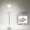 Nova Loja de Roupas Especial Suporte de Exibição de Mannequin Plano para Corpo Manequim de Roupas Femininas Janela Manequim Plano de Meio-Corpo Peito Plano Manequim Manequim