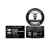 Crema para el Cuidado de la Barba para Hombre East Moon Cuidado Suave Nutritivo Barba Suave y Lisa Crema para el Cuidado de la Barba