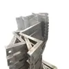 Soporte Triangular Galvanizado Engrosado Multifuncional, Soporte de Pared, Soporte para Tuberías, Estante de Almacenamiento, Refuerzo de Ángulo de Hierro