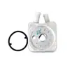 028117021B Tipo Neutro Adecuado para Radiador de Aceite Enfriador de Aceite Volkswagen Audi 028117021L