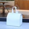 Bolsas para Llevar, Papel de Aluminio, Uso Comercial, Bolsas Portátiles Aisladas para Empaque de Té con Leche Caliente/Frío, Estilo Chino Patrón de Oso Lindo