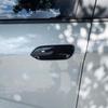 Aplicable a 23 tipos de decoración de modificación de manija de cuenco de puerta exterior BYD Dolphin Parche protector de manija de puerta de coche Dolphin