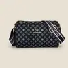 2026 Bolso de Mujer Más Vendido para el Viaje Diario, Casual, Simple, Clásico, Retro, Elegante, Estampado, Bolso de Hombro Cruzado de Gama Alta para Mujer