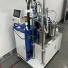 Fonte de Alimentação Radiador Motor Buzzer Resina Epóxi Máquina de Dispensar Cola Portátil Dispensação Precisa de Cola Proporção de Componentes Duplos