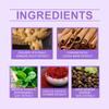 Parche para el Cuidado Corporal OCEAURA Ligero Nutritivo Piel Mostrando Líneas Naturales Parche para el Cuidado Corporal