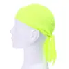 Chapéu de Pirata para Cavalgada ao Ar Livre Secagem Rápida Headwear Esportivo Absorvente de Suor Respirável Proteção Solar Headwear Lenço de Pirata Boné Esportivo