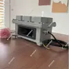 En stock ratonera a prueba de explosiones de rápida acción repelente de ratones estructura razonable repelente electrónico de ratones a prueba de explosiones gato electrónico de sonido de imitación a prueba de explosiones