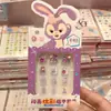 Pegatinas de Uñas Sanrio para Niñas, Arte de Uñas Lindo y Divertido, Piezas de Uñas para Estudiantes, Piezas de Uñas Dulces, Uñas Postizas para Niños