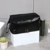 Bolsa de tocador para hombre de PU al por mayor transfronteriza para viajes de negocios y viajes, bolsa de mano para maquillaje de negocios, bolsa de tocador, bolsa de almacenamiento