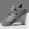 Sapatos Masculinos e Femininos Populares de Estilo Casal Transfronteiriços, Sapatos Casuais de Cano Baixo para Homens e Mulheres, Sapatos Martin, Sapatos Masculinos Estilo Polvo Tamanho Grande