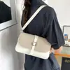 Bolsa Quadrada Pequena Texturizada de Mão de Alta Qualidade para Revenda Bolsa Feminina Nova Primavera 2026 Cor Patchwork Blocos de Cor Bolsa de Ombro Bolsa Transversal para o Dia a Dia
