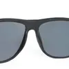 Gafas de Sol de Marco Grande de Gama Alta Gm para Hombres y Mujeres, Gafas de Sol Modernas y Versátiles para Deportes al Aire Libre con Protección UV 61317