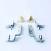 Accesorios para Placa de Montaje de Armario Rittal, Soportes Superiores e Inferiores, Armario Ps 10% de descuento, Conectores de Acero Inoxidable para Armarios, Deslizadores Izquierdo y Derecho