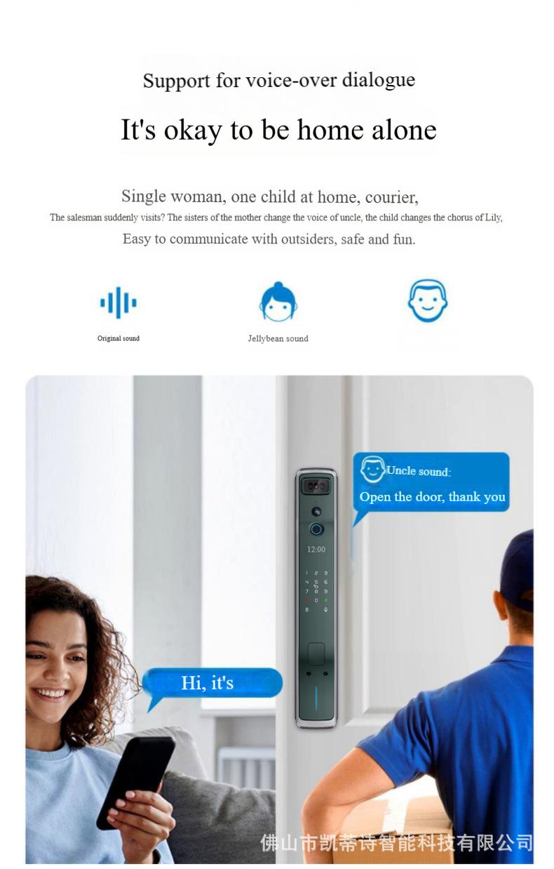 Door locks