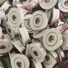 Foco LED DC 12V 24V 1W para vinotecas, vitrinas, armarios, focos de techo, 5V, corte de 4.5 mm, ultrafino