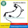 89516-0N010 para 05-15 Toyota Crown acessórios do carro sensor anti-bloqueio sensor ABS