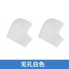 Almohadillas Hidratantes de Talón de Silicona en Stock Transfronterizas, Protectores de Talón, Cubiertas de Talón, Protectores de Talón Antideslizantes