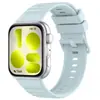 A Fábrica é Adequada para Pulseiras do Relógio Huawei Fit5/5Pro/4/4Pro/3, a Mesma Pulseira de Silicone Oficial com Fecho Magnético