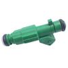 Adecuado para Volkswagen KOMBI 1.4 TOTAL FLEX 2009 inyector 0280157109