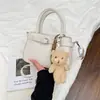 Bolso de Mano Sencillo para Comercio Exterior Transfronterizo para Mujer 2026 Nuevo Verano de Gama Alta para Viajes Diarios Casual Versátil Bolso de Hombro Cruzado