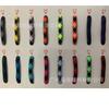 En stock 5 mm cuerda redonda de color con núcleo, cuerda para ropa, sudadera con capucha, sombrero, cuerda para pantalones, cuerda para la cintura, cordón, cordón de zapato, cordón para teléfono móvil