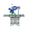 Máquina Etiquetadora Automática de Superficie Plana, Máquina Etiquetadora Autoadhesiva de Alta Velocidad, Máquina Etiquetadora de Cajas y Bolsas