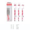 Recambios de Pluma Morning&Light 0.5 Recambios de Pluma de Gel 1.0 Recambios de Pluma de Agua 0.7 Recambios de Pluma de Punta de Aguja Completa Recambios de Repuesto de Gel Pieza Individual Al por Mayor