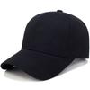 Gorra de béisbol coreana de moda para hombre Gorra de protección solar para mujer para exteriores ciclismo parasol Joker gorra de ala ancha venta al por mayor de fábrica