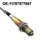 0258010030 11787577667 11787545244 Sensor de Oxígeno es Adecuado para Bmw X5 X6 X7