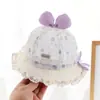 Gorros para Bebé para Primavera y Otoño, Sombreros de Pescador para Bebé, Sombreros con Protección Solar para Bebés, Elegantes Sombreros de Sol para Verano