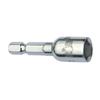 Manga Magnética Eagle's Seal 6-10mm 42mm Longa Cabeça Hexagonal 65mm Manga Magnética Forte Ferramenta de Reparo 87106