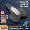 Dispositivo de entrenamiento del suelo pélvico músculo PC en stock para adelgazar las piernas, recuperación posparto y ejercicios de Kegel