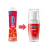 Condones Durex Amor Audaz 3 Piezas Aire Ultra Delgados Invisibles 001 Vitalidad Pasión Puntos Elevados Espiral Ácido Hialurónico Seguro